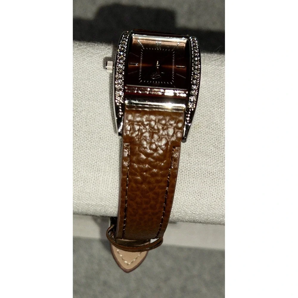 Burgi new quartz
